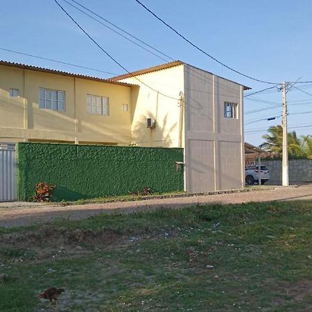 Pousada Solar Di Poletti Nísia Floresta 外观 照片